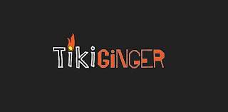 TIKIGINGER logo