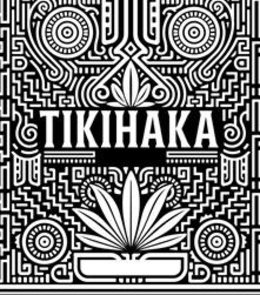 TIKIHAKA logo