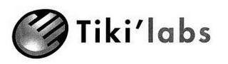 TIKI'LABS logo
