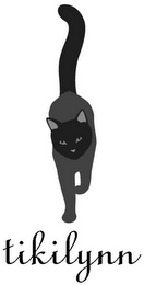 TIKILYNN logo