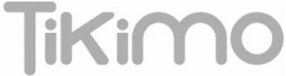 TIKIMO logo