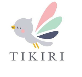 TIKIRI logo