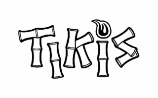 TIKIS logo