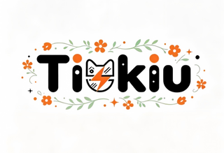 TIKIU logo