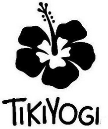 TIKIYOGI logo