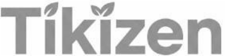 TIKIZEN logo
