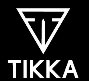 TIKKA