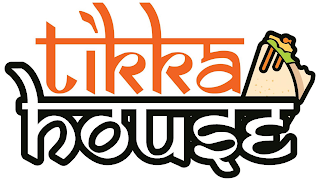 TIKKA HOUSE logo