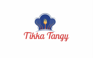 TIKKA TANGY logo