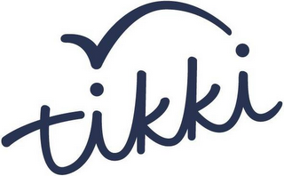 TIKKI logo