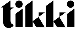TIKKI logo