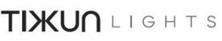 TIKKUN LIGHTS logo