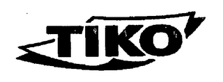 TIKO logo