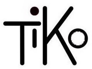 TIKO logo