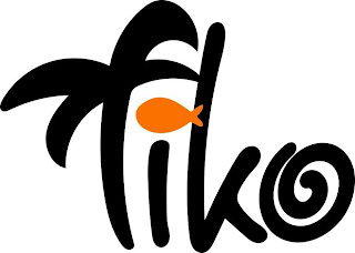 TIKO logo