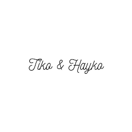 TIKO & HAYKO logo