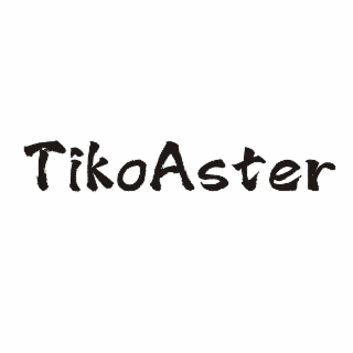 TIKOASTER logo