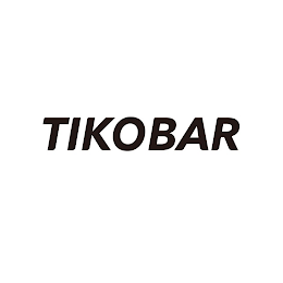 TIKOBAR logo