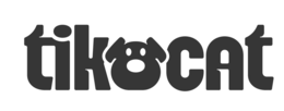 TIKOCAT logo