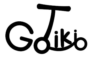 TIKOIGOU logo