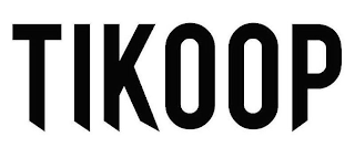 TIKOOP logo