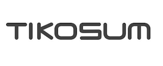 TIKOSUM logo