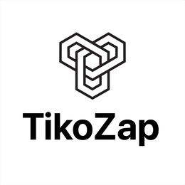 TIKOZAP logo