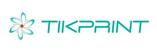 TIKPRINT logo