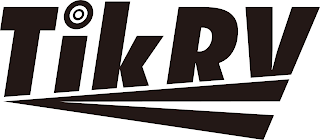 TIKRV logo