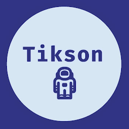 TIKSON logo