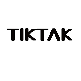 TIKTAK logo