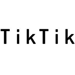 TIKTIK logo
