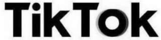 TIKTOK logo