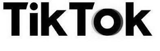 TIKTOK logo