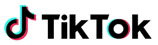 TIKTOK logo