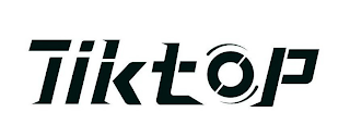TIKTOP logo
