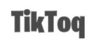 TIKTOQ logo