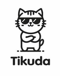 TIKUDA logo