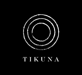 TIKUNA logo