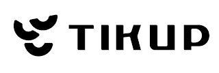 TIKUP logo