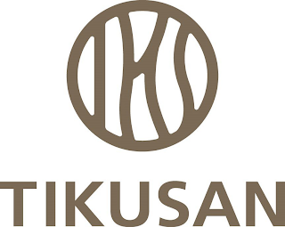 TIKUSAN logo