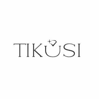 TIKUSI logo