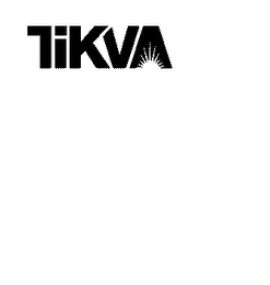 TIKVA logo