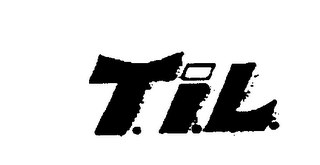 T.I.L. logo