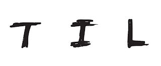 TIL logo