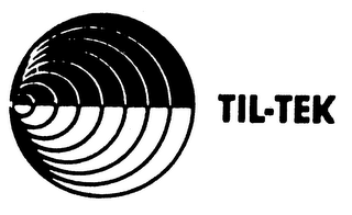 TIL-TEK logo
