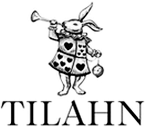 TILAHN logo