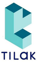 TILAK logo
