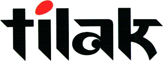 TILAK logo
