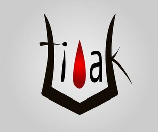 TILAK logo